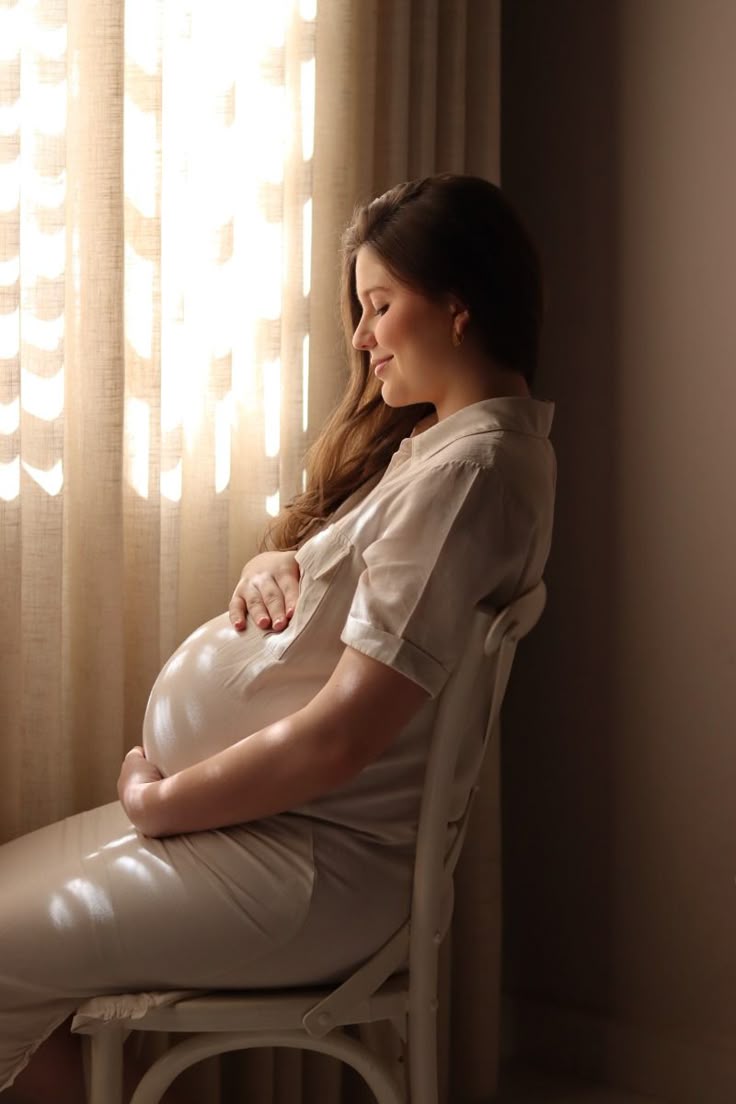 ضيق التنفس للحامل أمر مزعج لكن إليكِ حلوله